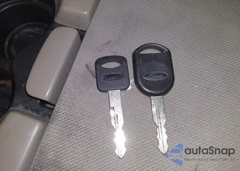 2010 Ford F-150 Fx4/Lariat/Xl/Xlt из США, поврежденный, VIN 1FTFX1EV7AFD00908